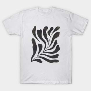 Abstract Plant No. 2 T-Shirt